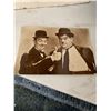 Image 5 : Laurel & Hardy statues Cat A