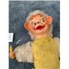 Image 4 : Vintage Monkey Toy Cat B