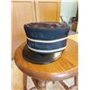 Image 2 : Antique Stand & Railway Engineer's Hats Cat B