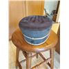 Image 6 : Antique Stand & Railway Engineer's Hats Cat B