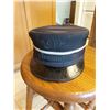 Image 7 : Antique Stand & Railway Engineer's Hats Cat B