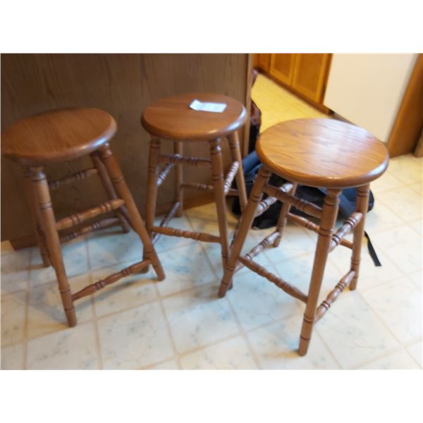 Bar Stools Cat B