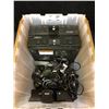 Image 1 : (2X) X-BOX VIDEO CONSOLES w/ ACCESSORIES