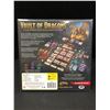 Image 2 : VAULT OF DRAGONS A Game of Fierce Conflicts and Hidden Treasures