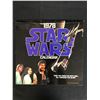 Image 1 : THE 1978 STAR WARS CALENDAR