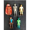Image 1 : VINTAGE 1970'S STAR WARS ACTION FIGURE LOT