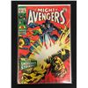 Image 1 : MARVEL COMICS AVENGERS NO.65