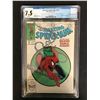 Image 1 : MARVEL COMICS AMAZING SPIDER-MAN #301 (CGC 7.5) 1988