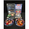 Image 1 : STAR TREK COLLECTOR PLATE LOT