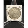 Image 1 : 1902 USA MORGAN SILVER DOLLAR (PHILADELPHIA MINTED) Uncirculated