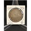 Image 1 : 1936 CANADA SILVER DOLLAR