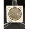 Image 1 : 1935 CANADA SILVER DOLLAR