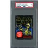Image 1 : 1977 TOPPS STAR WARS "FUN PACK" WAX PACK 2ND (PSA 7)
