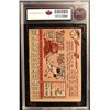 Image 2 : 1958 Topps #288 HARMON KILLEBREW (KSA 6)
