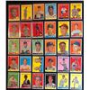 Image 1 : 1958 TOPPS BASEBALL CARD LOT