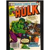 Image 1 : THE INCREDIBLE HULK NO. 271 ( 1ST APP. ROCKET RACCOON)