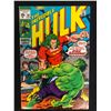 Image 1 : THE INCREDIBLE HULK #141 (MARVEL COMICS)