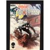 Image 1 : WEB of SPIDER-MAN #1 (MARVEL COMICS)