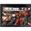 Image 1 : NIB BANDAI AMX-107 BAWOO MODEL