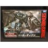 Image 1 : NEW IN BOX TAKARA TRANSFORMERS UNITE WARRIORS AUTOBOT DEFENCE