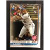 Image 1 : 2019 Topps Update #US272 Vladimir Guerrero Jr. Home Run Derby RC