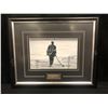 Image 1 : LIMITED EDITION WAYNE GRETZKY 16X20 FRAMED PHOTO w/ THE YOUTH PROJECT COA (2472/9999)