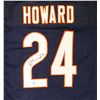 Image 2 : JORDAN HOWARD SIGNED BEARS JERSEY (BECKETT HOLO)