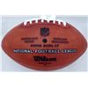 Image 4 : Tom Brady Autographed SB LV NFL Leather Football Tampa Bay Buccaneers Fanatics Holo