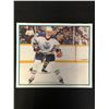 Image 1 : EARLY 1980'S WAYNE GRETZKY SIGNED 11 X 14 PHOTO