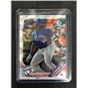 Image 1 : 2019 Bowman Chrome Vladimir Guerrero Jr. Prospect #BCP-1