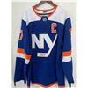 Image 2 : ANDERS LEE SIGNED ISLANDERS STADIUM SERIES ADIZERO JERSEY (FRAMEWORTH COA)