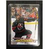 Image 1 : Kirby Dach Rc 2019-20 UD Canvas Program Of Excellence Rookie #C263