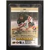 Image 2 : Kirby Dach Rc 2019-20 UD Canvas Program Of Excellence Rookie #C263