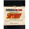 Image 2 : AURORA SUPERBOY COMIC MODEL SCENES VINTAGE MODEL KIT