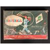 Image 1 : PARKER BROTHERS BASEBALL - UNIQUE 1959 GAME