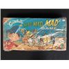 Image 1 : 1960 Vintage Screwball The Mad Mad Mad Game - 1960 Edition
