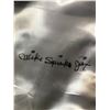 Image 2 : MIKE SPINKS SIGNED BOXING TRUNKS (SCHWARTZ COA)