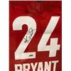 Image 2 : KOBE BRYANT SIGNED NBA ALL-STAR JERSEY FRAMED DISPLAY w/ COA