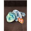 Image 1 : Rare Beanie Babies Ty Original Beanie Baby Rainbow 1997 New w/ Tags