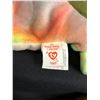 Image 2 : RARE "Iggy" The IGUANA Original TY Beanie Baby New w/ Tags