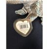Image 2 : Ty Beanie Babies Scaly the Lizard New w/ Toys