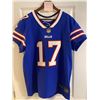 Image 2 : JOSH ALLEN SIGNED BUFFALO BILLS PRO NIKE JERSEY (FANATICS COA)