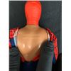 Image 2 : 1977 Mego 12.5inch The Amazing Spider-man Action Figure