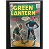 Image 1 : GREEN LANTERN #18 (DC COMICS)