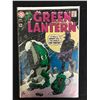 Image 1 : GREEN LANTERN #68 (DC COMICS)