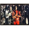 Image 1 : MICHAEL JACKSON SIGNED 8X10 PHOTO (RA COA)