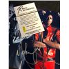 Image 2 : MICHAEL JACKSON SIGNED 8X10 PHOTO (RA COA)