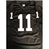 Image 3 : Henry Ruggs III Signed Jersey (Beckett COA)