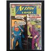 Image 1 : ACTION COMICS #345 (DC COMICS)