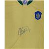 Image 2 : Brazil Ricardo Kaka Autographed Yellow Jersey PSA/DNA